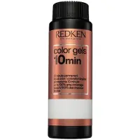 Redken Color Gels Colorazione Permanente 6NCH 60 ml x 3 — Colore Capelli