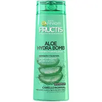 Garnier Fructis Aloe Hydra Bomb Fortifying Shampoo 360ml