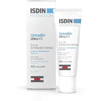 Isdin Olio Per Il Viso Ureadin Ultra 40 Scrub Gel 30ml