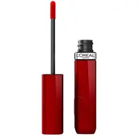 L'Oréal Paris Infallible Rossetto Liquido 520 Berry Bordeaux 4,3 ml — Rossetto liquido
