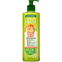 Garnier Fructis Vitamin Force Crema Senza Risciacquo 400ml — Crema capelli