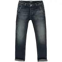 Cars Jeans Jeans Recharged Slim Fit Blue Black Taglia: W27L32 | Jeans Slim Fit Outlet | Uomo | Nero