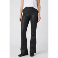 Lois Raval 16 Black Taglia: W27L34 | Pantaloni di pelle Outlet | Donna | Nero