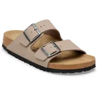 Birkenstock Zoccoletto 'Arizona' talpa