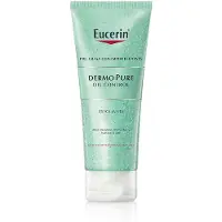 Eucerin Dermopure Oil Control Esfoliante 100ml — Esfoliante viso