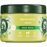 Herbal Essences Maschera Aloe Fortificante 500ml — Maschera capelli