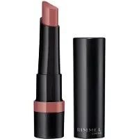 Rimmel London Lasting Finish Extreme Matte 730 — Smalto