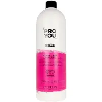 Revlon Shampoo The Keeper 1000ml