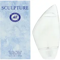 NIKOS Sculpture Homme Eau de Toilette 100ml — Eau de Toilette Uomo