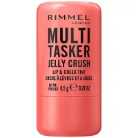 Rimmel London Blush Multitasker Jelly Crush Stick Nº300 Peachy Punch