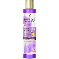 Pantene Cham Violeta 250ml Sin Sulfatos