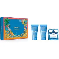 Versace Eau Fraiche Man Estuche 3 Piezas