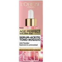 L'Oréal Siero Viso Siero D Exp Age P Age Oro 30ml