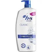 Head & shoulders Classico 1 l — Shampoo