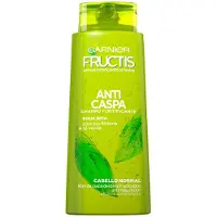 Garnier Fructis Shampoo Fortificante Antiforfora 690ml — Shampoo capelli