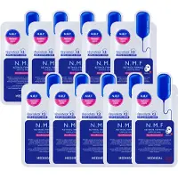 Mediheal Maschera Per Il Viso Nmf Retinol Firming