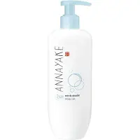 Annayake Gel doccia idratante 24H Shower Care 400 ml