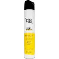 Revlon Professional Pro You The Setter Lacca per Capelli Tenuta Estrema 500 ml — Lacca capelli