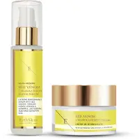 Erth Skin London Set Bee Venom + Manuka Honey Set (cr/50ml + ser/60ml)