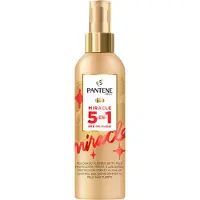 Pantene Miracle 5 En 1 Pre-Peinado y Protector Calor Spray 200ml