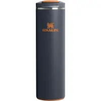 Stanley The Transit Fliptop Mug 16oz, Twilight 10-13062-015 tazza termica con coperchio richiudibile, 470 ml