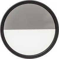 Heliopan Graduale Grigio 2x 72mm