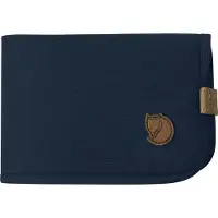 Fjällräven G-1000 Seat Pad Cuscino (One Size, blu)