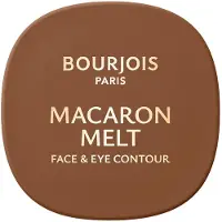 Bourjois Macaron Melt Bronceador y Contorno De Ojos 03-Caramel Top Seller 5g