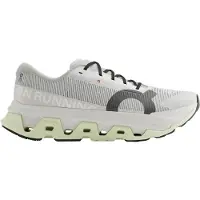 ON - Scarpe da Running - Cloudmonster 3 Hyper M Ivory/Linen per Uomo - Taglia 43 - Bianco