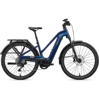 Giant Bicicletta Elettrica Explore E+ 1 Sta Cues Di2 2026