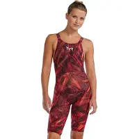 Tyr Costume Da Competizione Con Schiena Scoperta Avictor 2.0 Helux