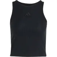 Adidas Canotta Kit Small Logo Rib