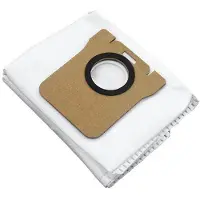 OEM 10 accessori per borse in tessuto per Dreame Alternative, compatibili con i modelli S10/S20/X10/X20/L10/M40