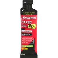 Enervit Energy gel Carbo Gel C2:1 - Lime 60 ml