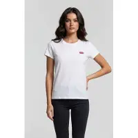 Levi's The Perfect Tee Taglia: S | Maglie Sportivi Outlet | Donna