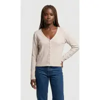 Levi's Muse Ls Tee Heather Oatmeal Heat Taglia: XS | Maglie a manica lunga Outlet | Donna