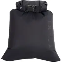 Exped Drybag Versa Sacca (3 l, 5 l, 8 l, 13 l, grigio)