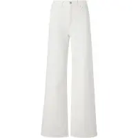 Carhartt WIP Jeans 'Jane' bianco denim