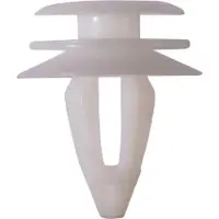 Ks Tools Clip di collegamento della modanatura della porta per BMW confezione da 50 pezzi - 420.5062