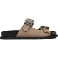 Tamaris Ciabatte beige - 40