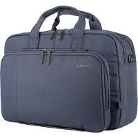 Tucano Borsa per laptop 'BFLASH15' blu