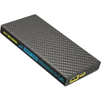Nitecore SUMMIT 10000 Powerbank, 10,000 mAh