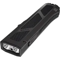 Nitecore EDC17 Torcia elettrica EDC ultrasottile a tre sorgenti luminose