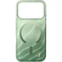 IDEAL OF SWEDEN Custodia per smartphone 'iPhone 17 Pro' beige / menta