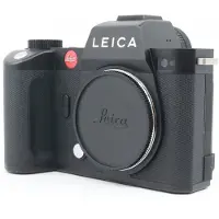 Leica 10854 SL2 Body Nero