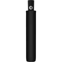 Doppler Ombrello nero
