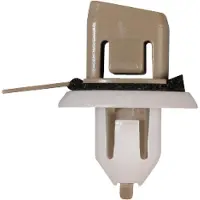 Ks Tools Clip di fissaggio del pannello della porta per Toyota/Lexus confezione da 50 pezzi - 420.5775