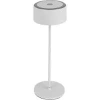 Brunner Lalux Lampada LED grigio