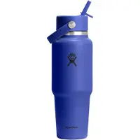 Hydroflask Tappo Di Bottiglia Wide Flex Straw Travel-32 Oz