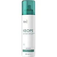 Roc Keops 48H Deodorant Spray - Deodorant 100ml